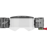 ALPINESTARS FILM KIT WIDE VISION S - TECH - DRIVEN Canada's Powersports 80593474967029101125 - 010