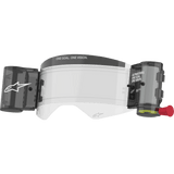 ALPINESTARS FILM KIT WIDE VISION S - TECH - DRIVEN Canada's Powersports 80593474967029101125 - 010