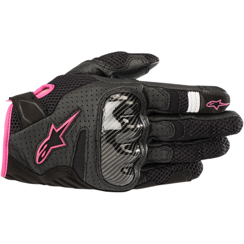 ALPINESTARS GLOV 4W SMX1 AIR - 2 B/F - DRIVEN Canada's Powersports 80336370604393590518 - 1039 - XS