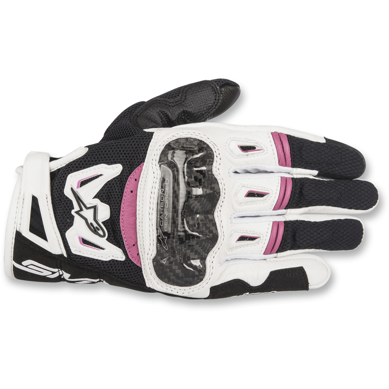 Women's Motorcycle  Gloves