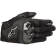 ALPINESTARS GLOVE 4W SMX1 AIR - 2 - DRIVEN Canada's Powersports 80336370603853590518 - 10 - XS