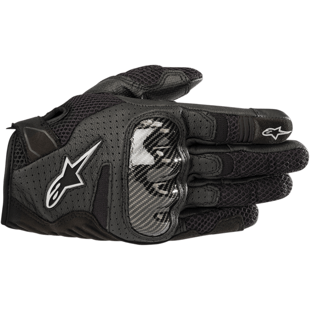 ALPINESTARS GLOVE 4W SMX1 AIR - 2 - DRIVEN Canada's Powersports 80336370603853590518 - 10 - XS