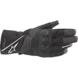 ALPINESTARS GLOVE ANDES V3 Black Front - Driven Powersports