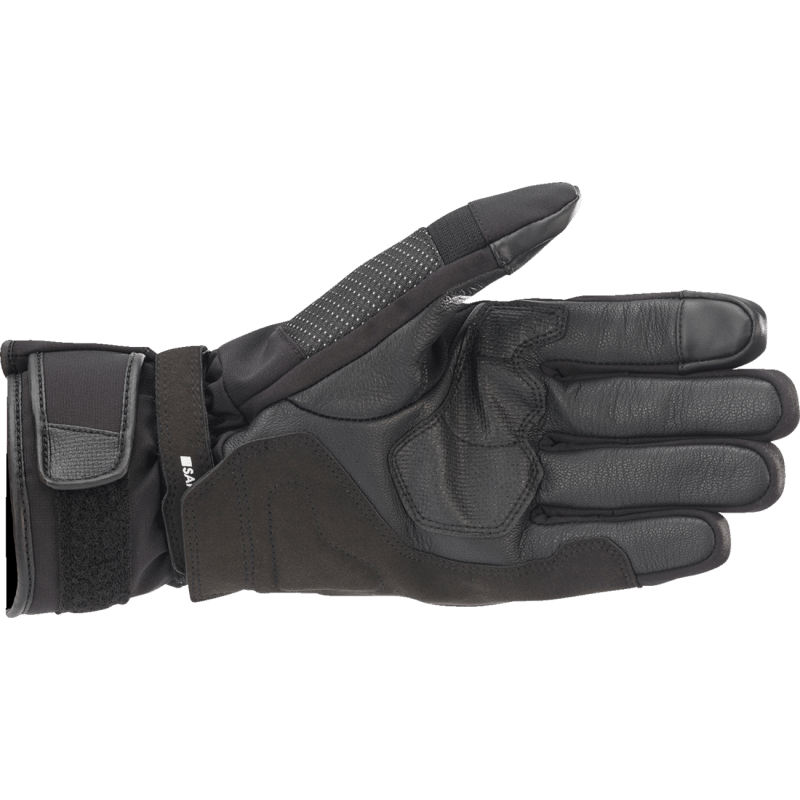 ALPINESTARS GLOVE ANDES V3 Black Back - Driven Powersports