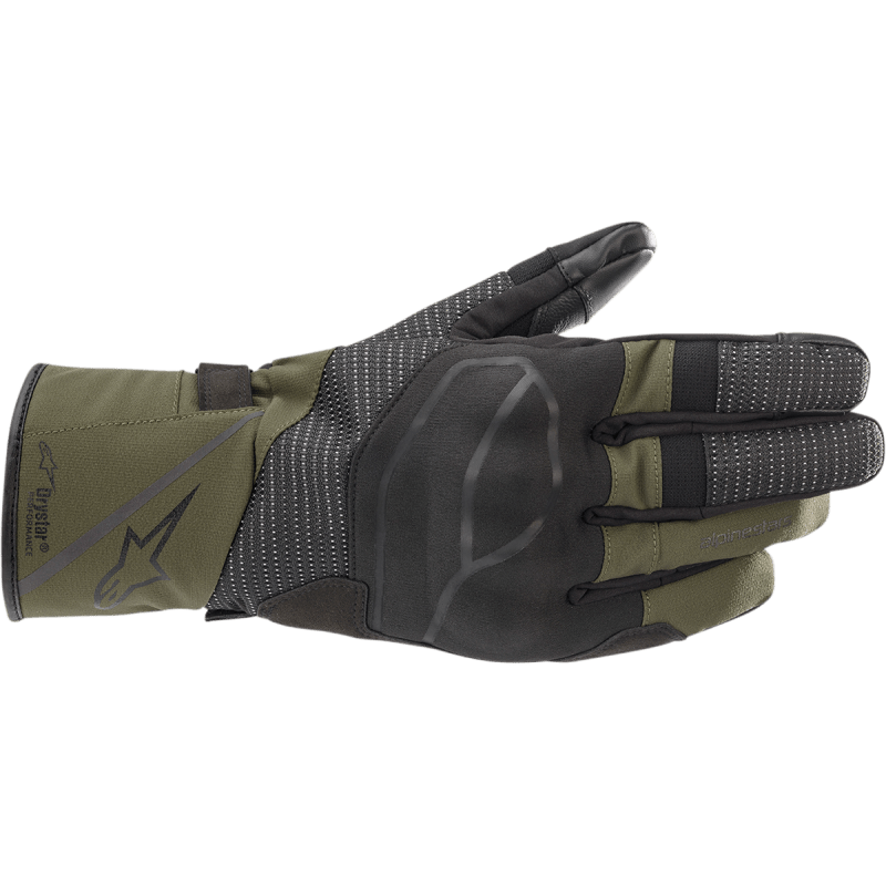 ALPINESTARS GLOVE ANDES V3 - DRIVEN Canada's Powersports 80591752876643527521 - 1681 - M