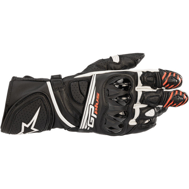 ALPINESTARS GLOVE GP PLUS RV2 - DRIVEN Canada's Powersports 80591750019563556520 - 12 - S