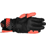 ALPINESTARS GLOVE GP+ R V3 LTHR BRT FLUO - DRIVEN Canada's Powersports 80593475420963550825 - 3097 - S