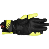 ALPINESTARS GLOVE GP+ R V3 LTHR - DRIVEN Canada's Powersports 80593475419903550825 - 1231 - S