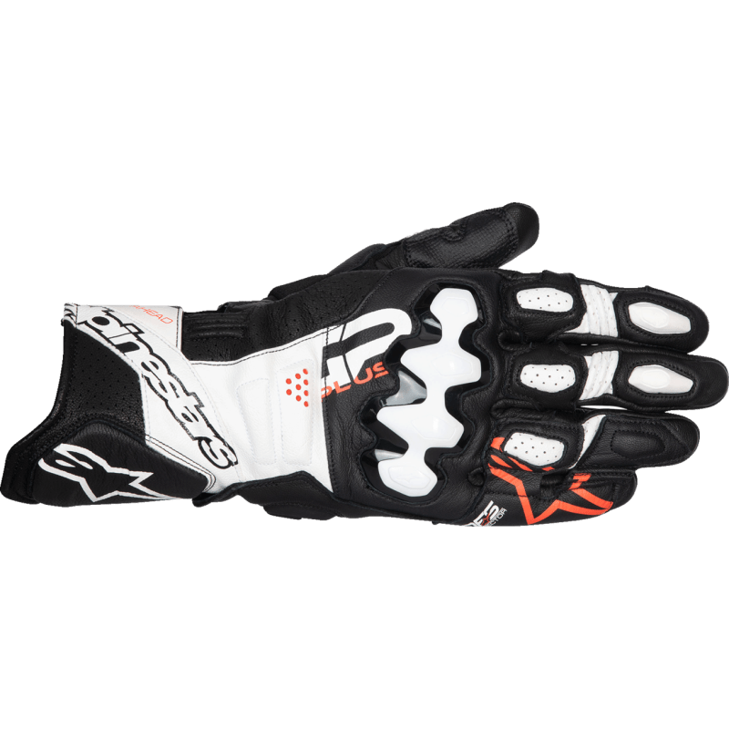 ALPINESTARS GLOVE GP+ R V3 LTHR - DRIVEN Canada's Powersports 80593475419903550825 - 1231 - S