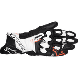 ALPINESTARS GLOVE GP+ R V3 LTHR - DRIVEN Canada's Powersports 80593475419903550825 - 1231 - S