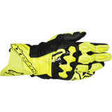 ALPINESTARS GLOVE GP+ R V3 LTHR - DRIVEN Canada's Powersports 80593475421403550825 - 551 - S