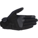 ALPINESTARS GLOVE HONDA - DRIVEN Canada's Powersports 80593471684013568321 - 10 - S