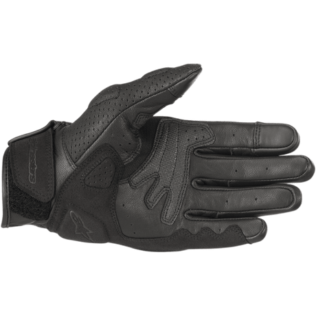 ALPINESTARS GLOVE MUSTANG V2 - DRIVEN Canada's Powersports 80336370223523566118 - 1100 - S