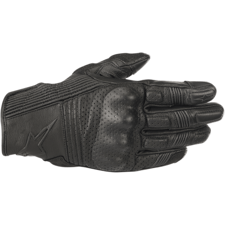 ALPINESTARS GLOVE MUSTANG V2 - DRIVEN Canada's Powersports 80336370223523566118 - 1100 - S