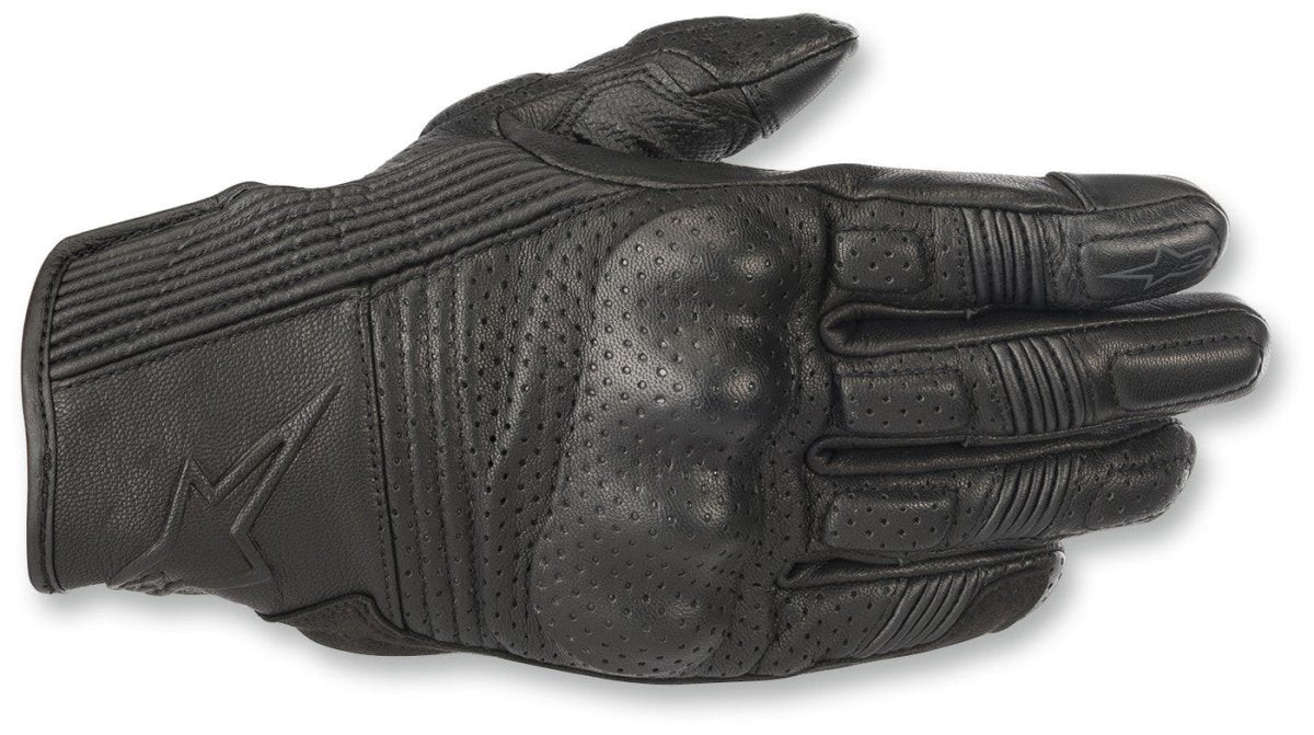 ALPINESTARS GLOVE MUSTANG V2 - DRIVEN Canada's Powersports 80336370223523566118 - 1100 - S