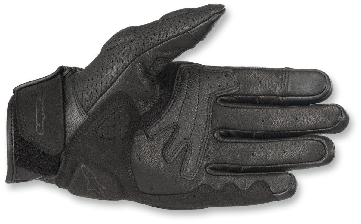 ALPINESTARS GLOVE MUSTANG V2 - DRIVEN Canada's Powersports 80336370223523566118 - 1100 - S