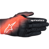 ALPINESTARS GLOVE REEF V2 - DRIVEN Canada's Powersports 80593475427373560825 - 1321 - S