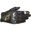 ALPINESTARS GLOVE SMX1 AIR V2 - DRIVEN Canada's Powersports 80336370600883570518 - 155 - S