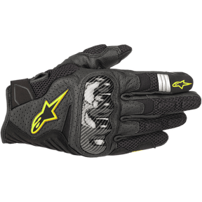 ALPINESTARS GLOVE SMX1 AIR V2 - DRIVEN Canada's Powersports 80336370600883570518 - 155 - S