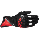 ALPINESTARS GLOVE SP - 3 BLK/BRT - DRIVEN Canada's Powersports 80593475422873550925 - 1342 - S