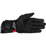 ALPINESTARS GLOVE SP - 3 BLK/BRT - DRIVEN Canada's Powersports 80593475422873550925 - 1342 - S