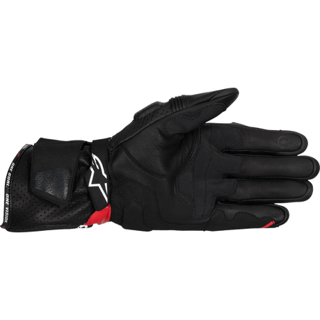 ALPINESTARS GLOVE SP - 3 BLK/BRT - DRIVEN Canada's Powersports 80593475422873550925 - 1342 - S
