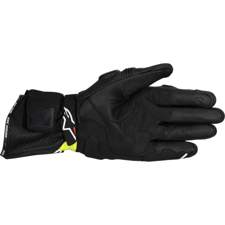 ALPINESTARS GLOVE SP - 3 BLK/FLUO - DRIVEN Canada's Powersports 80593475423313550925 - 158 - S
