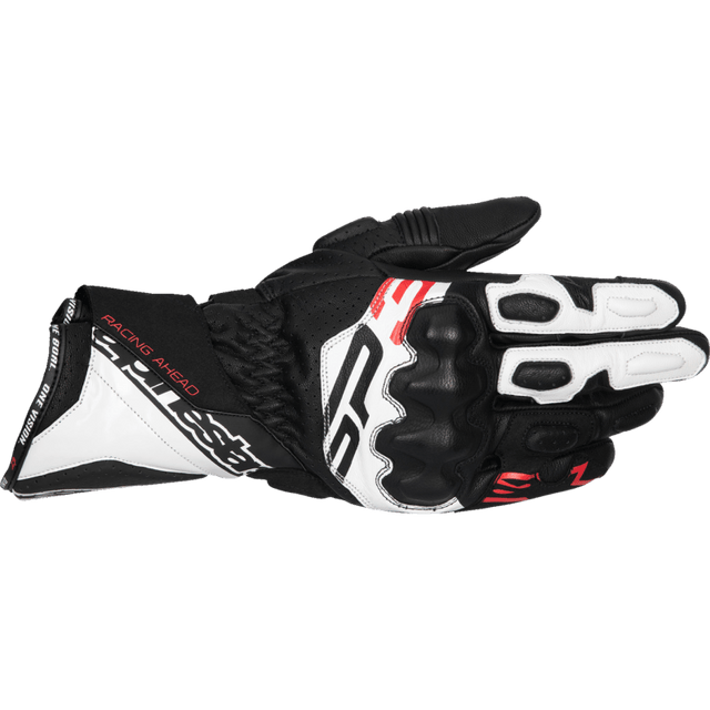 ALPINESTARS GLOVE SP - 3 FLUO - DRIVEN Canada's Powersports 80593475422323550925 - 1231 - S