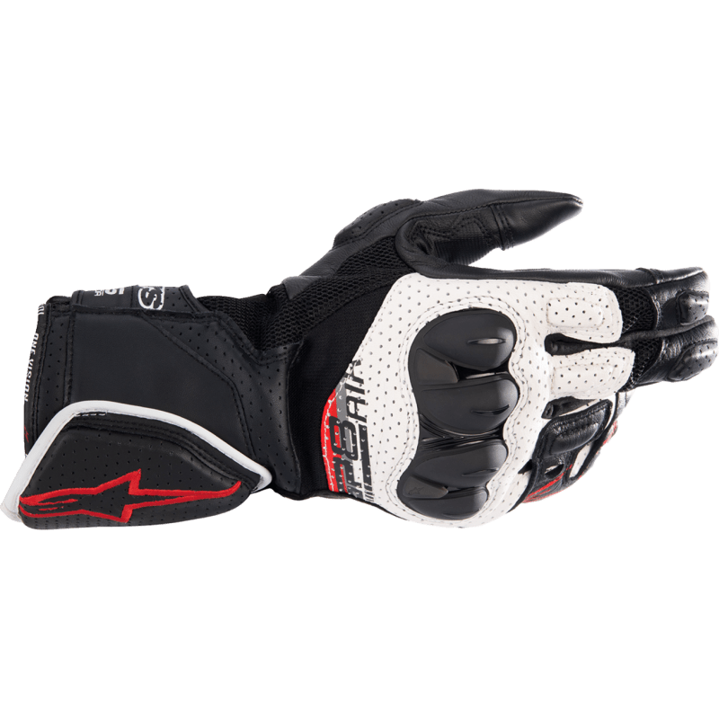 ALPINESTARS GLOVE SP - 8 AIR V3 - DRIVEN Canada's Powersports 80593471381833558621 - 1304 - S