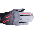 ALPINESTARS GLOVE STELLA REEF V2 GRY/BLK/PNK - DRIVEN Canada's Powersports 80593475444273580325 - 9259 - S