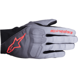 ALPINESTARS GLOVE STELLA REEF V2 GRY/BLK/PNK - DRIVEN Canada's Powersports 80593475444273580325 - 9259 - S