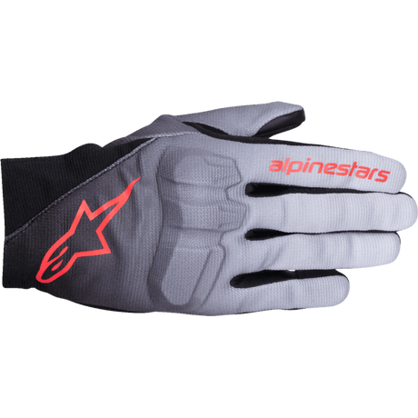 ALPINESTARS GLOVE STELLA REEF V2 GRY/BLK/PNK - DRIVEN Canada's Powersports 80593475444273580325 - 9259 - S
