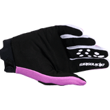 ALPINESTARS GLOVES 4W F BORE V2 VLT/WHT/BLK - DRIVEN Canada's Powersports 80593476292233580126 - 3149 - S