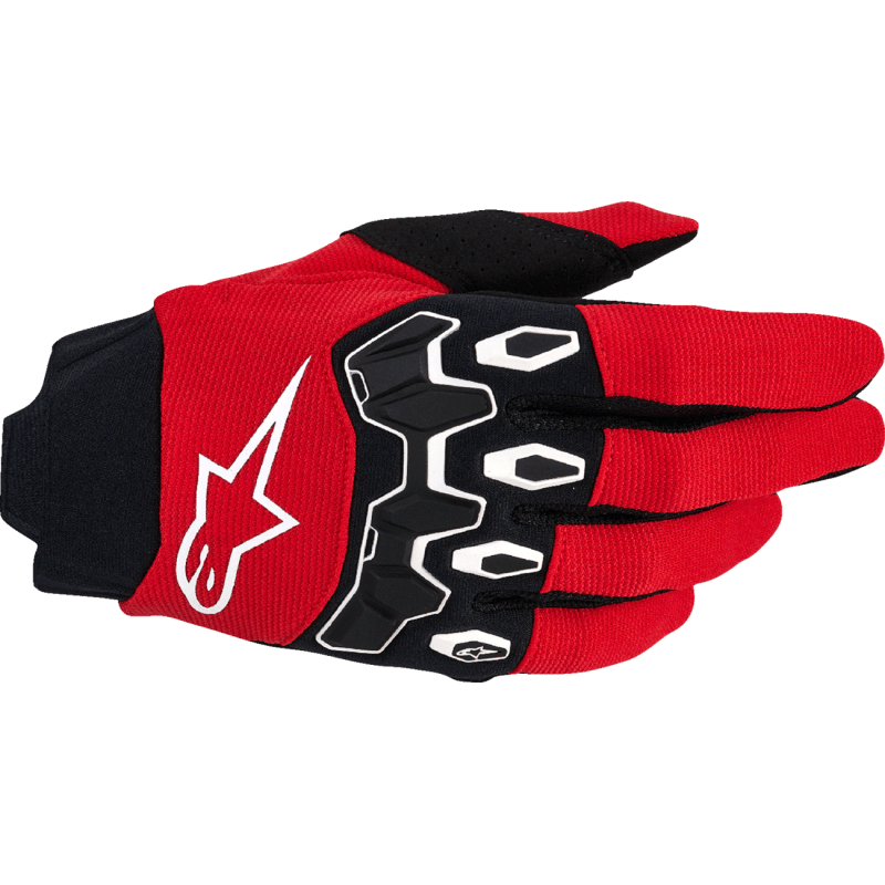 ALPINESTARS GLOVES FULL BORE V2 - DRIVEN Canada's Powersports 80593476277793560426 - 3031 - S