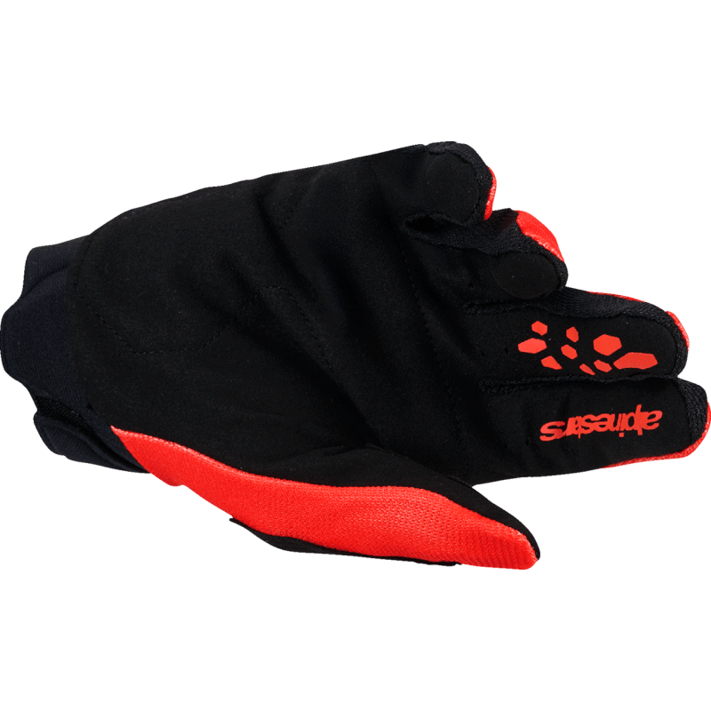 ALPINESTARS GLOVES FULL BORE V2 - DRIVEN Canada's Powersports 80593476279773560426 - 7284 - S
