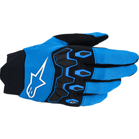 ALPINESTARS GLOVES FULL BORE V2 - DRIVEN Canada's Powersports 80593476279773560426 - 7284 - S