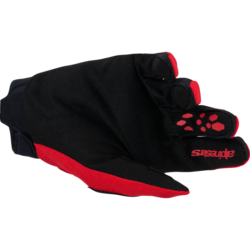 ALPINESTARS GLOVES FULL BORE V2 - DRIVEN Canada's Powersports 80593476279773560426 - 7284 - S