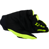 ALPINESTARS GLOVES MX FULL BORE V2 YL/FLUO/BLK - DRIVEN Canada's Powersports 80593476279223560426 - 551 - S