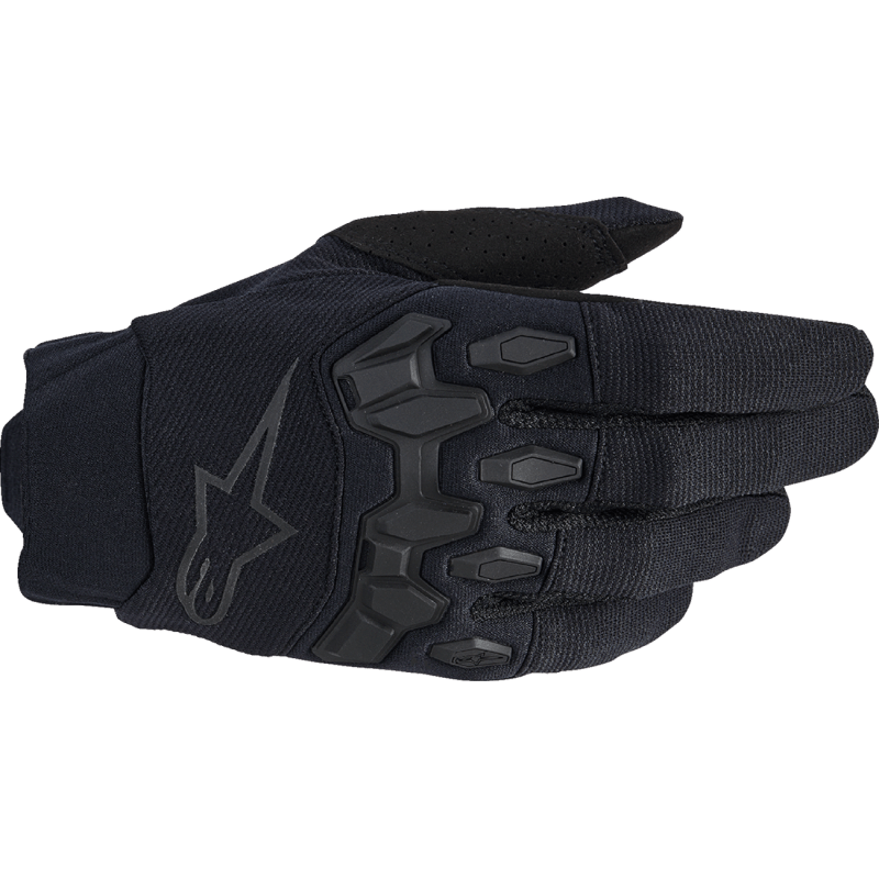 ALPINESTARS GLOVES MX FULL BORE V2 - DRIVEN Canada's Powersports 80593476276323560426 - 10 - S