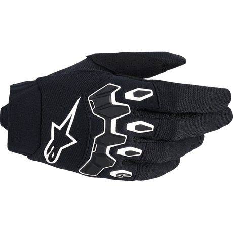 ALPINESTARS GLOVES MX FULL BORE V2 - DRIVEN Canada's Powersports 80593476277003560426 - 12 - S