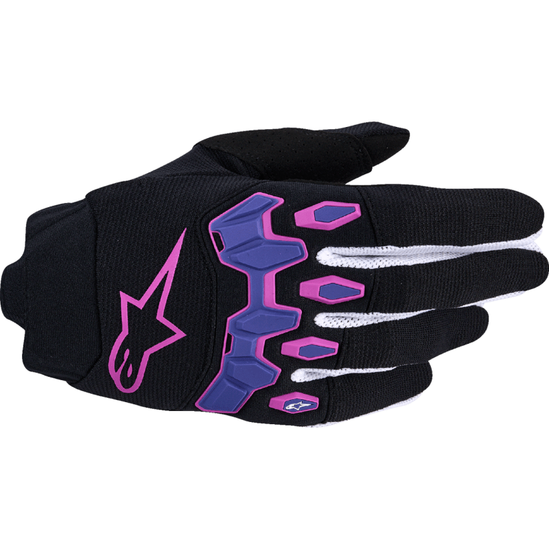 ALPINESTARS GLOVES MX FULL BORE V2 - DRIVEN Canada's Powersports 80593476278233560426 - 381 - S