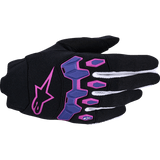 ALPINESTARS GLOVES MX FULL BORE V2 - DRIVEN Canada's Powersports 80593476278233560426 - 381 - S