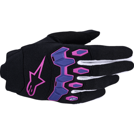 ALPINESTARS GLOVES MX FULL BORE V2 - DRIVEN Canada's Powersports 80593476278233560426 - 381 - S