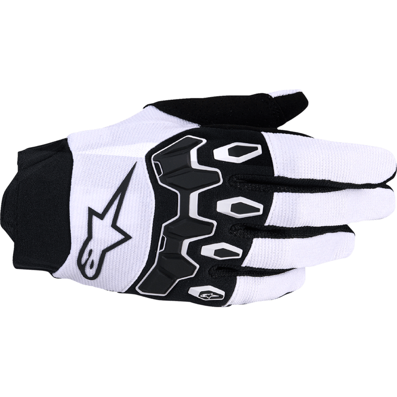 ALPINESTARS GLOVES MX FULL BORE V2 - DRIVEN Canada's Powersports 80593476280283560426 - 9210 - S
