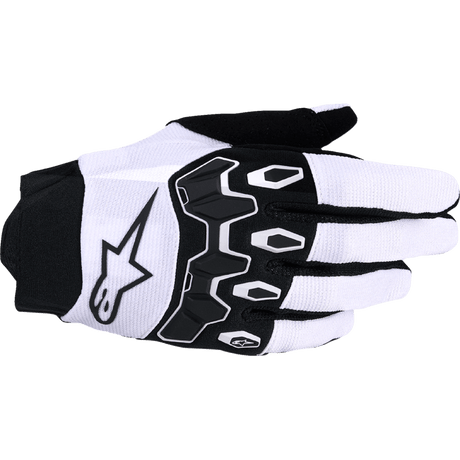 ALPINESTARS GLOVES MX FULL BORE V2 - DRIVEN Canada's Powersports 80593476280283560426 - 9210 - S