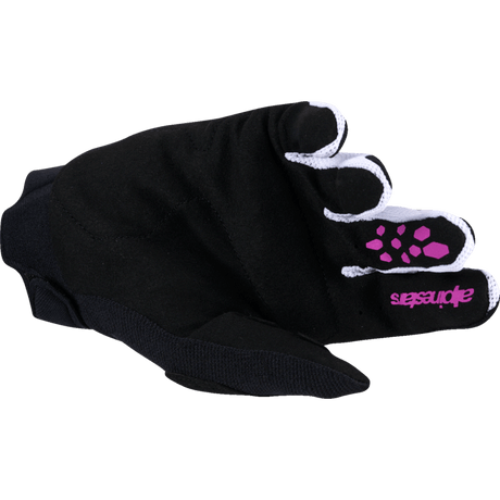ALPINESTARS GLOVES MX FULL BORE V2 - DRIVEN Canada's Powersports 80593476280283560426 - 9210 - S