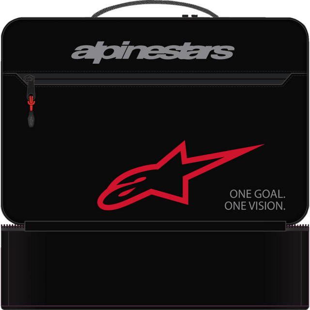 ALPINESTARS GOGGLE CASE SUPERTECH VISION (9500125 - 10) - DRIVEN Canada's Powersports 80593474981959500125 - 10