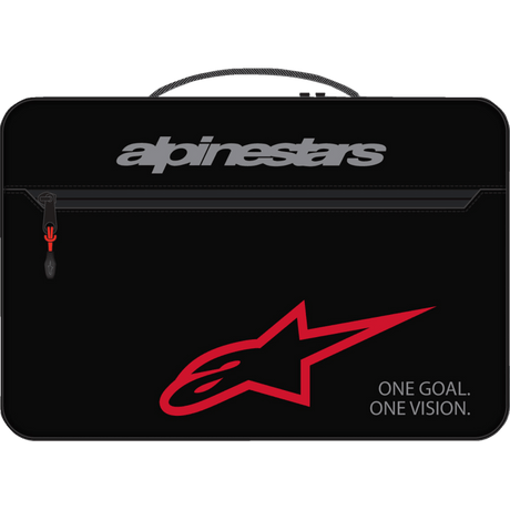 ALPINESTARS GOGGLE CASE SUPERTECH VISION (9500125 - 10) - DRIVEN Canada's Powersports 80593474981959500125 - 10