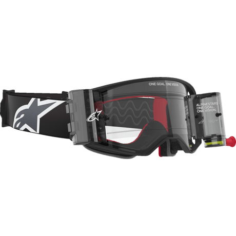 ALPINESTARS GOGGLE STECH CORP ROLL - OFF - DRIVEN Canada's Powersports 80593474957675100425 - 1518