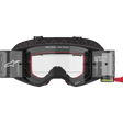 ALPINESTARS GOGGLE STECH CORP ROLL - OFF - DRIVEN Canada's Powersports 80593474957675100425 - 1518